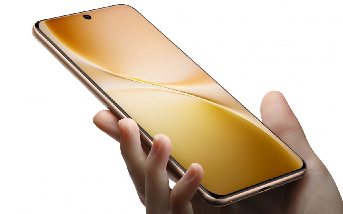 Vivo V60 Launch