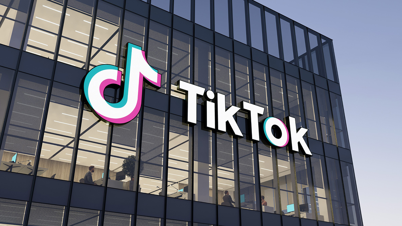 TikTok back in India