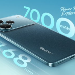 Realme P4 5G Series Launch