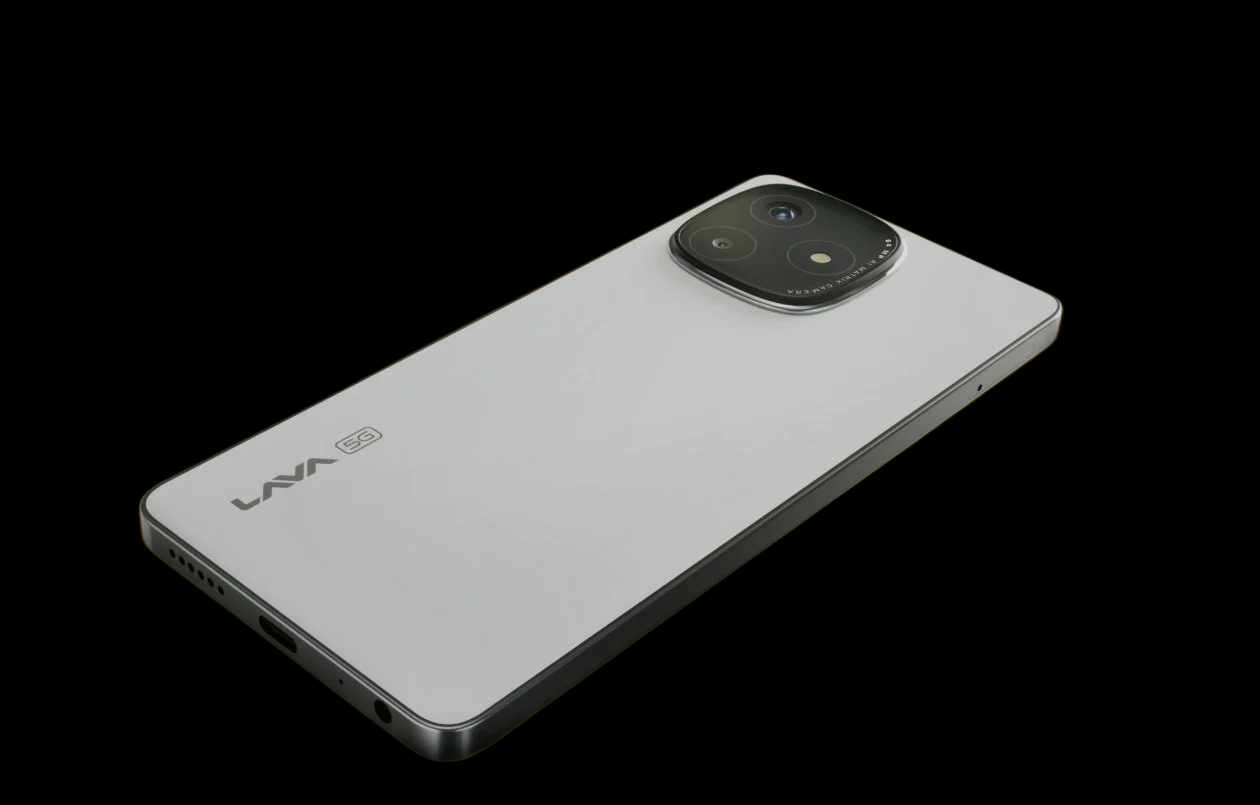 Lava Play Ultra 5G Launch