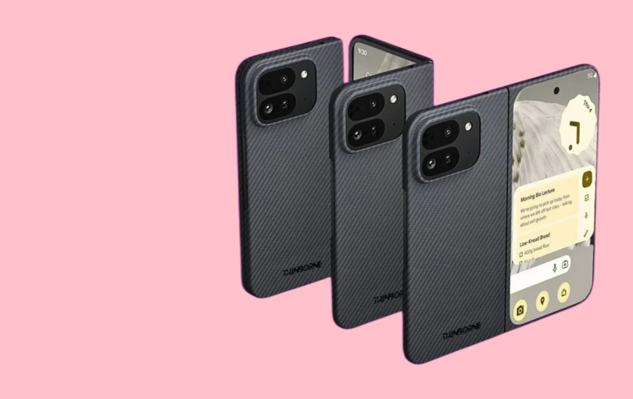 Google Pixel 10 Series