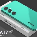 Samsung Galaxy A17 Launch