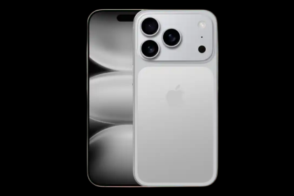 iphone 17 Pro Max launch