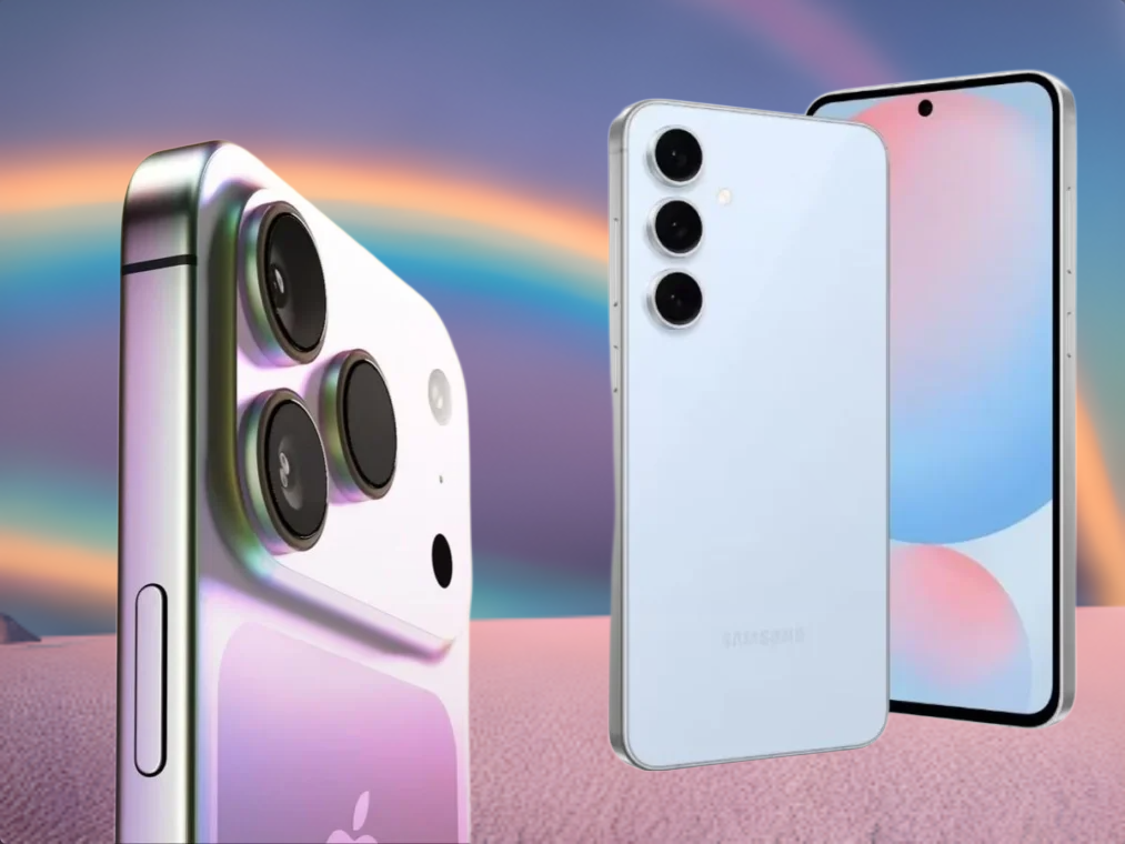 Upcoming smartphones 2025 September In India