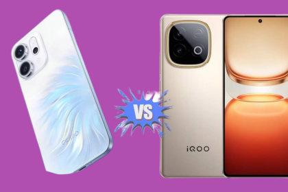 iQOO Z10 Turbo vs OPPO Reno 14 5G