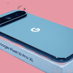Google Pixel 10