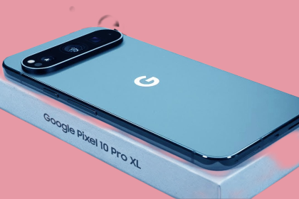 Google Pixel 10
