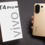 Vivo T4 Pro