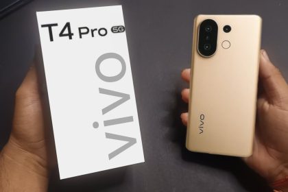 Vivo T4 Pro