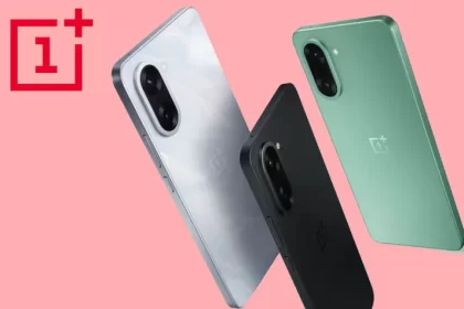 One Plus Nord 5 launched