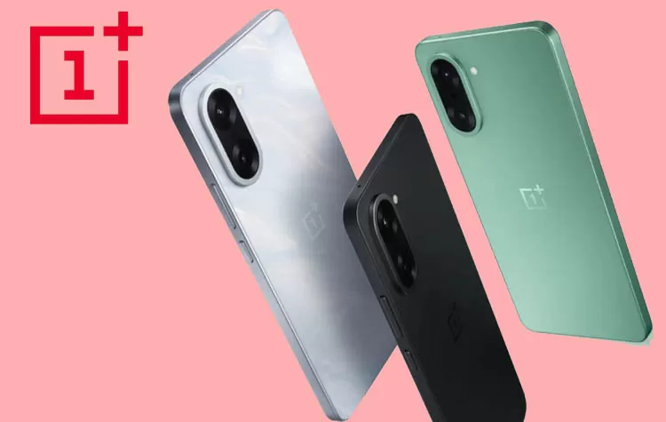 One Plus Nord 5 launched