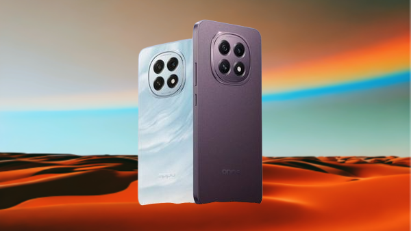 Oppo F31 and Oppo F31 Pro India Launch