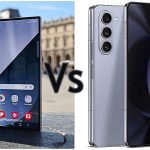 Google Pixel 10 Pro Fold vs Samsung Galaxy Z Fold 7
