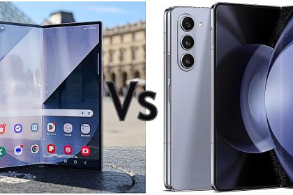 Google Pixel 10 Pro Fold vs Samsung Galaxy Z Fold 7