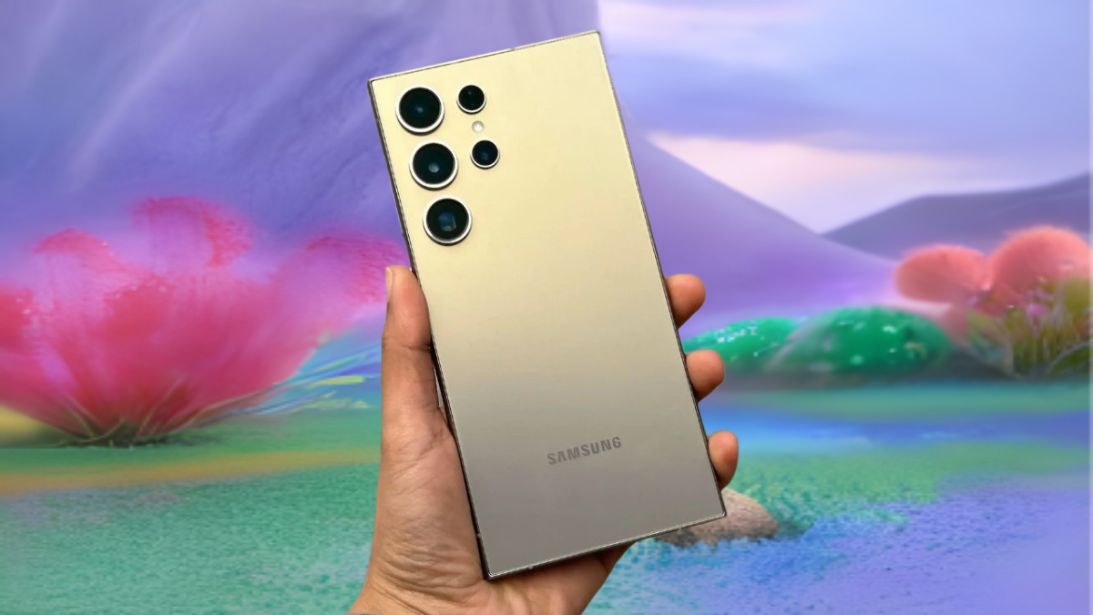 Samsung Galaxy Ultra Price Drop