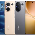 Vivo V60 Launched in India