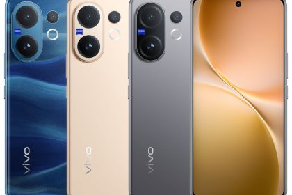 Vivo V60 Launched in India