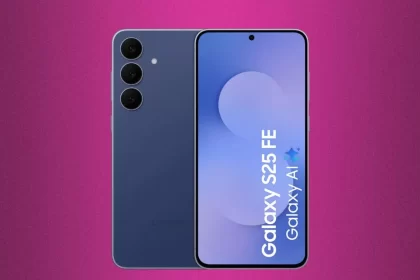 Samsung S25 FE