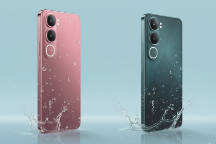 Vivo Y31 5G Launched in India