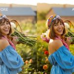 Google Gemini AI Photo Editor