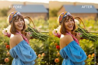 Google Gemini AI Photo Editor