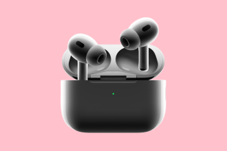 Apple Airpods Pro 3