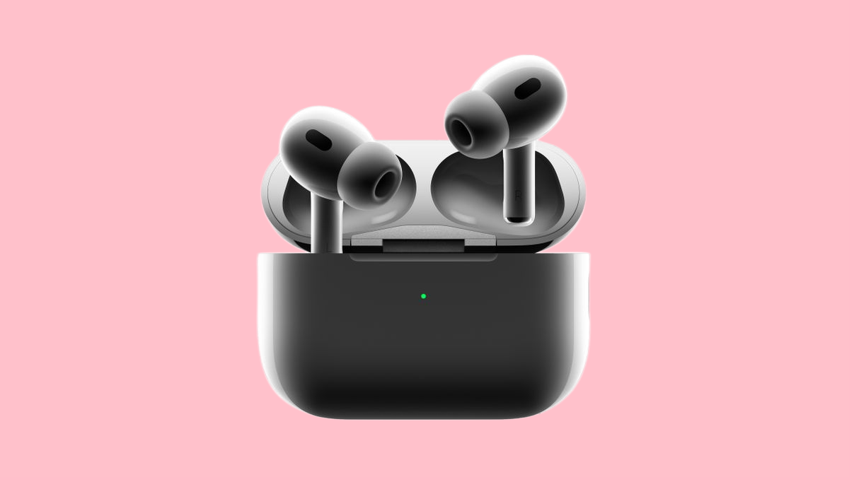 Apple Airpods Pro 3