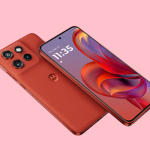 Motorola Edge 60 Neo