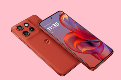 Motorola Edge 60 Neo