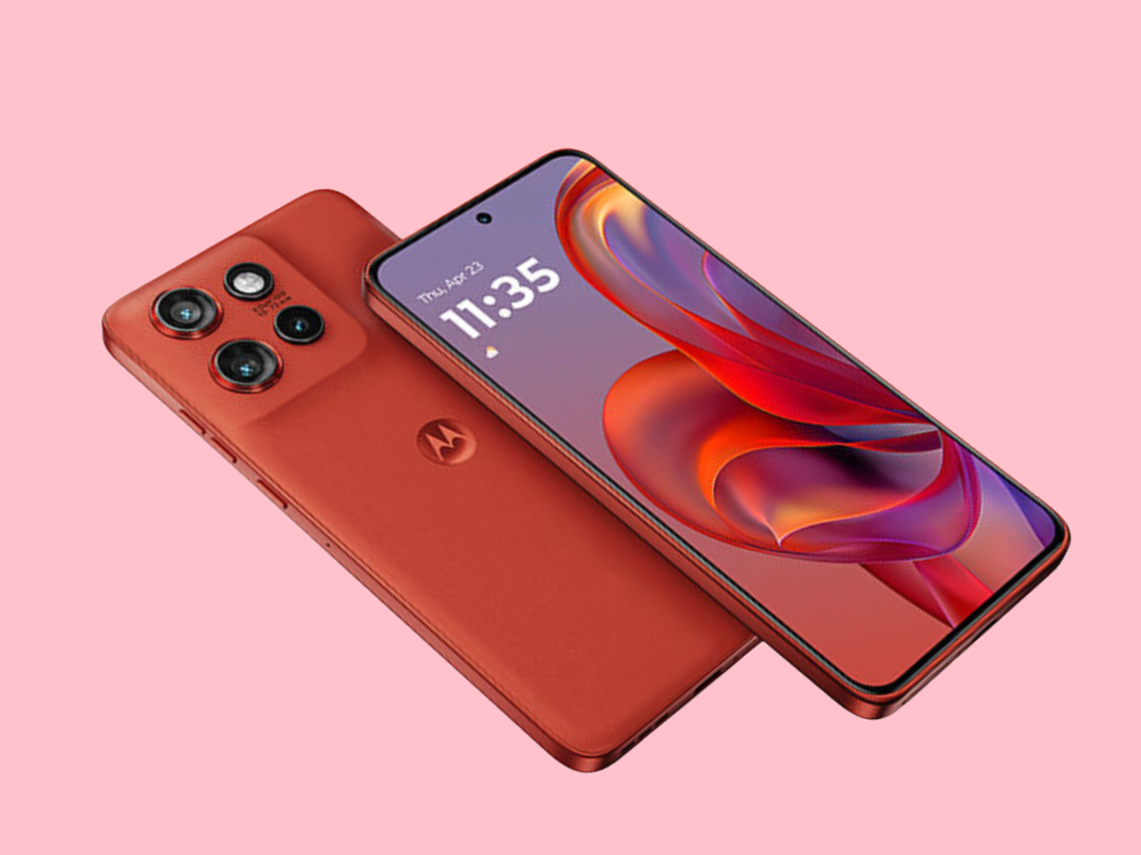 Motorola Edge 60 Neo