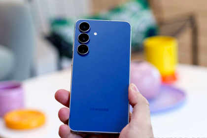 Samsung Galaxy S25 FE