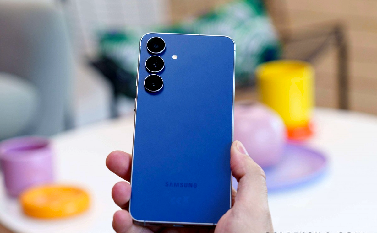 Samsung Galaxy S25 FE