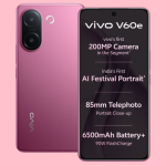 Vivo V60e