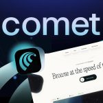 Perplexity Comet