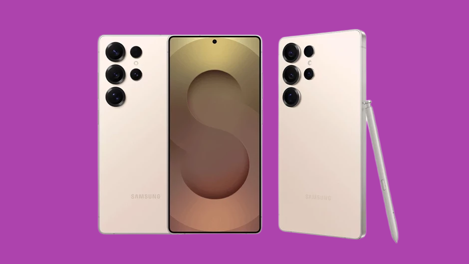 Samsung Galaxy S26 Series