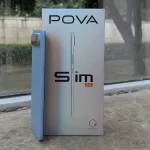 Tecno Pova Slim 5G