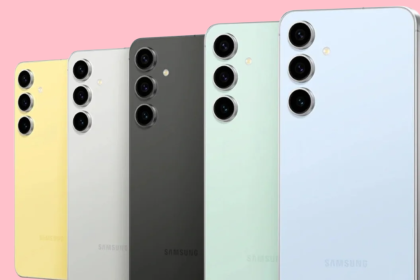 Samsung फेस्टिव सेल