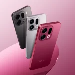 Oppo Find X9 Pro