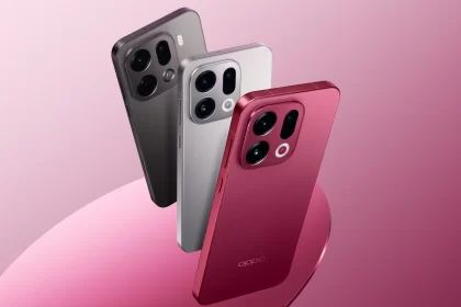 Oppo Find X9 Pro