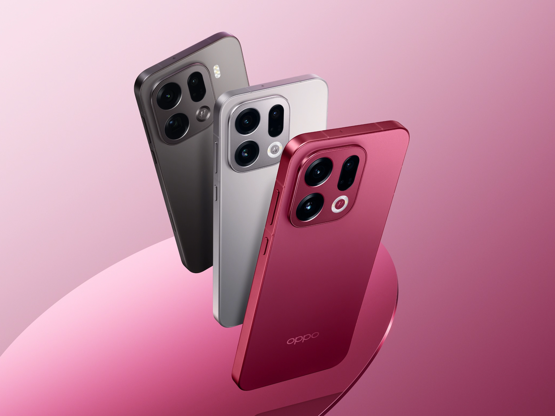 Oppo Find X9 Pro