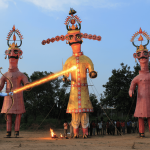 Dussehra 2025