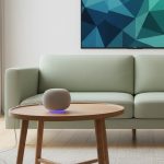 google gemini smart speaker
