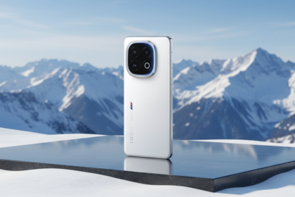 IQOO 15 Launch in India