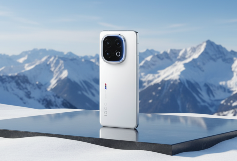 IQOO 15 Launch in India