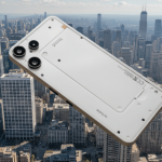 Nothing Phone 3a Lite