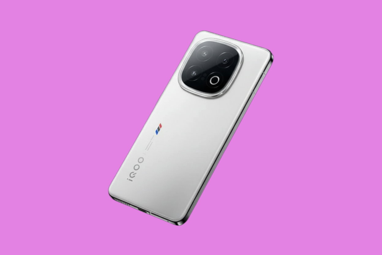 iQOO 15 5G