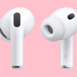 AirPods Pro 3