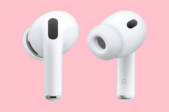 AirPods Pro 3