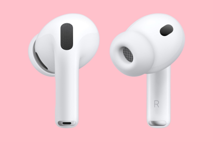 AirPods Pro 3
