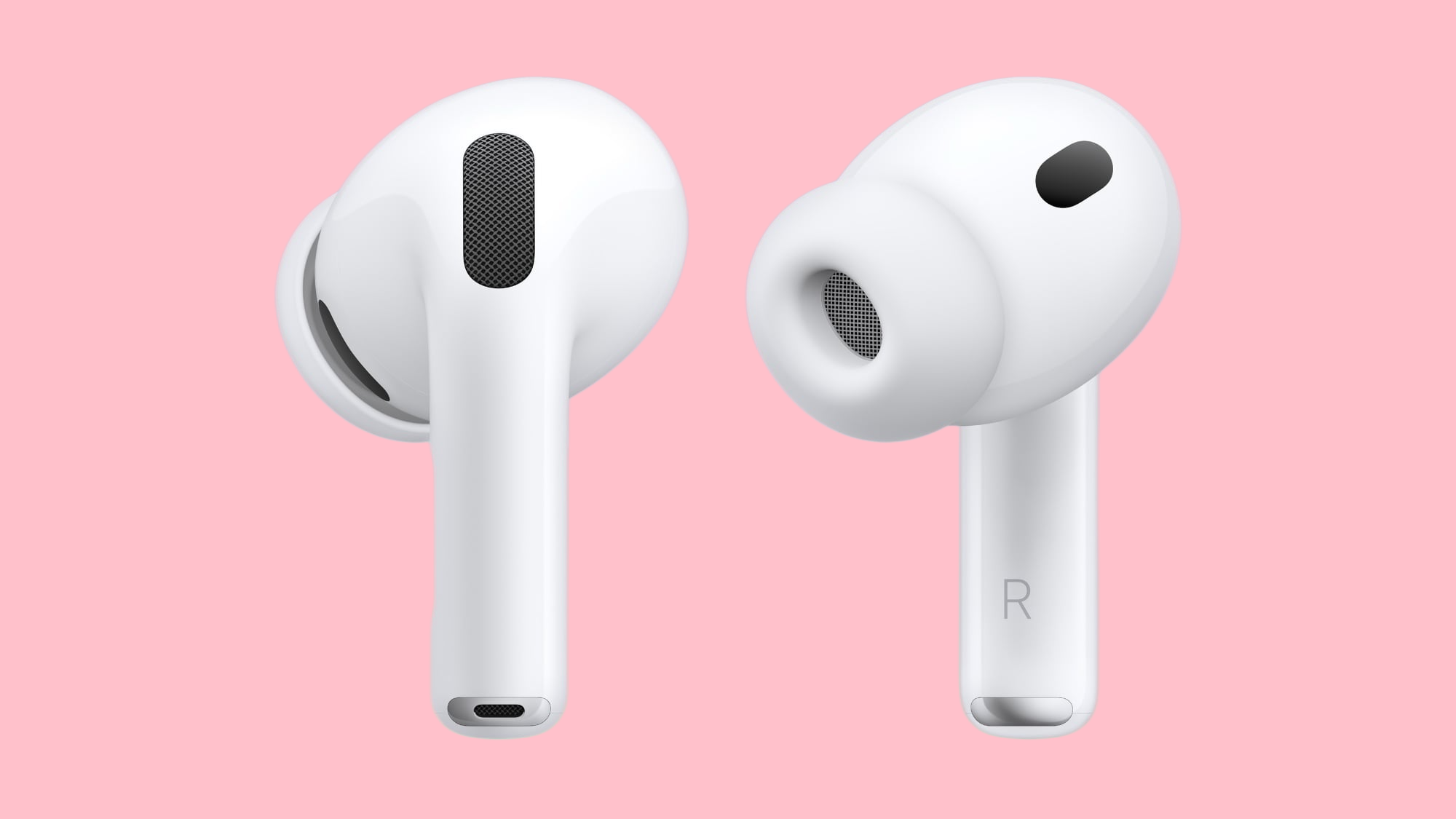 AirPods Pro 3
